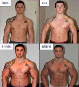 Testosterone inhibits early atherogenesis by conversion to estradiol: Critical role of aromatase PMC