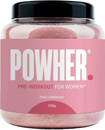 POWHER
