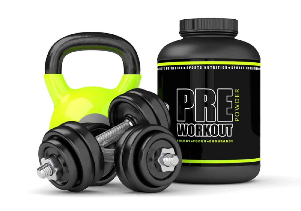 LIT Pre Workout Review Our Experience Gymshock