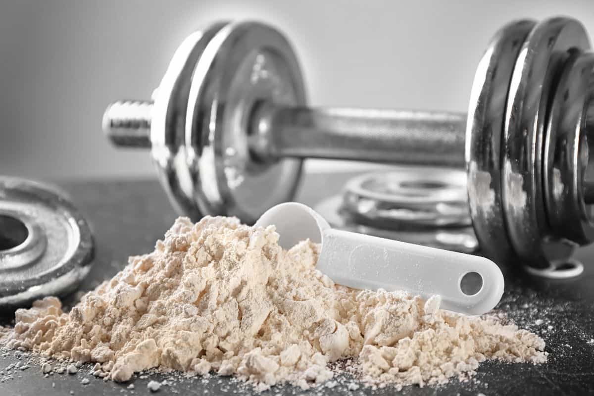 10 Best Tasting Pre-Workouts